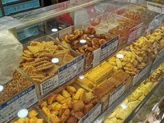 -上海哈尔滨食品厂(淮海中路店)