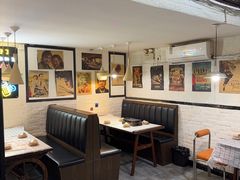 -狮龙啤酒烧烤屋(建二路店)