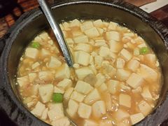 -绿茶餐厅(华贸购物中心店)