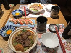 -Sushi Love 创意寿司(丽影广场店)