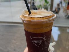-Manner Coffee(IFS一楼店)