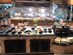 -比格比萨自助(花园路店)