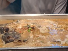 -半天妖烤鱼(西直门凯德mall店)