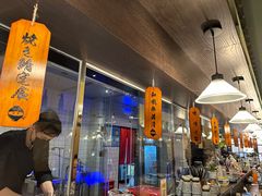 -哥哥の深夜食堂(永乐汇亲子购物运动中心店)