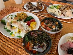 -So Lounge索兰至餐厅(蓝色港湾店)