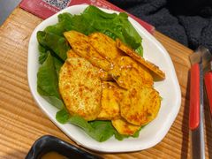 -胖记烤肉(湖大店)