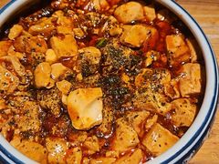 -破三川·新川菜(静安大融城店)