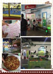 -新方向童乐小镇·儿童主题乐园·职业角色扮演(南昌店)