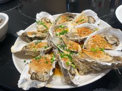 -健眺小海鲜(临海后山店)