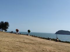 -漳州滨海火山岛自然生态风景区