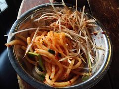 -小本家韩式烤肉(紫藤路店)