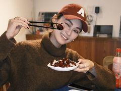 -建国328 本帮小馆·面馆