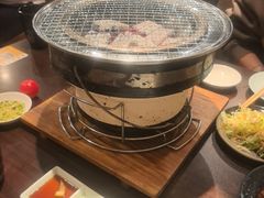-蒜香焼肉PURUSHIN(马场路店)