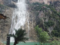 -河南宝泉旅游区