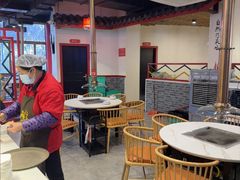 -西昌老号李小肠特色烧烤园(温江店)