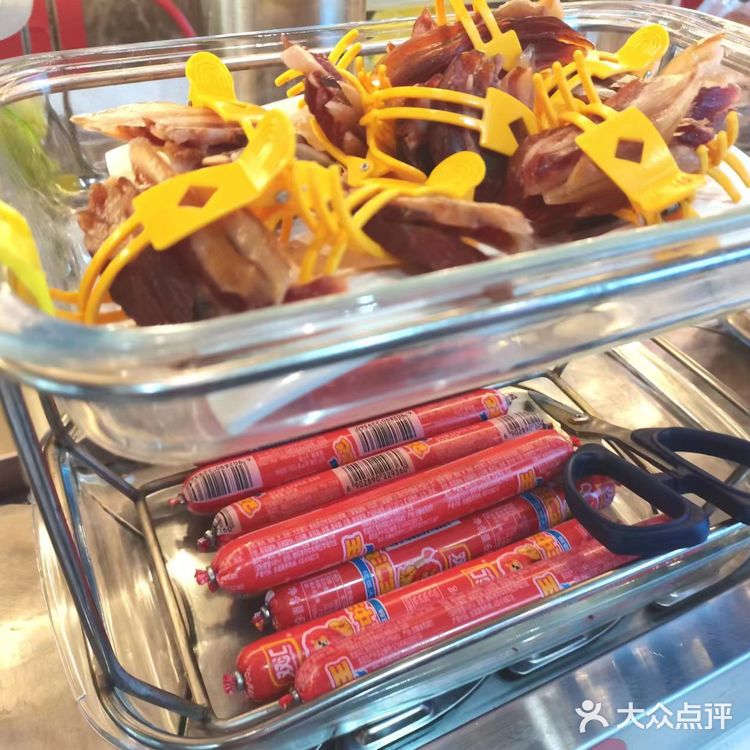 牛油小火锅不一样的选择