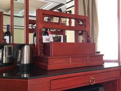 -天津津利华酒店