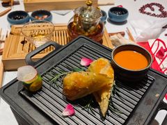 -叶叶菩提·晋福宫