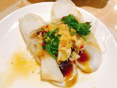 -海大大蒸汽海鲜餐厅·粤菜·特色小炒(欢乐颂店)