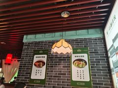 门面-悦满楼·西关名点·湛江名菜(航空综合大厦店)