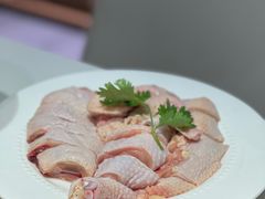 广东清远鸡-沄记顺德菜打边炉(东直门店)