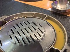 -哈哈碳都·牛肋条无限自助烤肉(宝龙店)