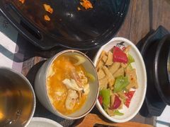 -朴大人炭烤·韩国料理(奥帆中心海尔洲际店)