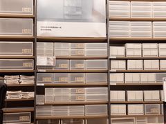 -MUJI无印良品(华贸店)