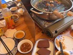 -厝味火锅·潮汕卤水火锅(十一合店)