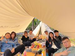 -不觉晓CAMPING(上海迪士尼营地店)