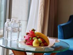 -阳澄湖费尔蒙酒店