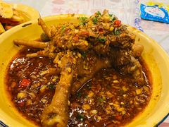 -东排食堂长沙小吃大排档(五一广场店)