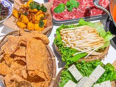 -王奋斗贵州酸汤牛肉火锅