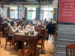 -天下客饭店(中山路店)