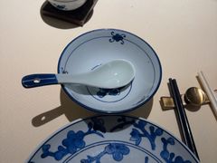 -侨美食家·粤菜(体育西路店)