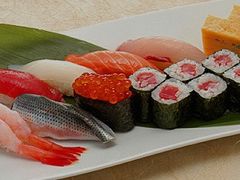 四喜-桃屋日本料理(清华科技园店)