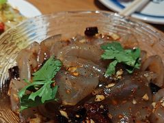 -满园烤鸭·春饼(奥体万达店)