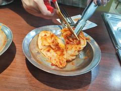 -神仙雪浓汤(明洞店)