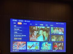 -江南足纪·影院足道·轻奢SPA(京基水贝店)