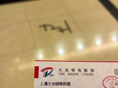 -大光明电影院(南京西路店)