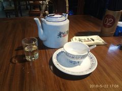 -绍兴老味道·非遗门店(银泰城店)