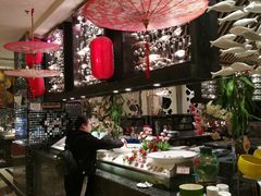 -芭菲盛宴·环球美食(解放碑英利国际店)