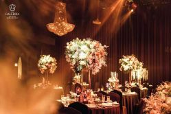 -格乐利雅婚礼艺术中心(南外滩店)