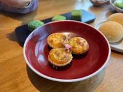 和牛蛋挞-墨宴(西洋湖店)