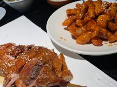 -茅庐毛血旺(临沂泰盛广场店)