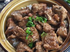 -荔园小馆(园岭新村二期店)