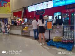 -万达影城(洛阳万达广场IMAX激光店)