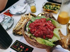 -刘少华贵州小黄牛·鲜牛肉火锅(总店)
