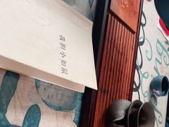 -Rabbit Cafe私房西餐甜点咖啡(栖霞路店)