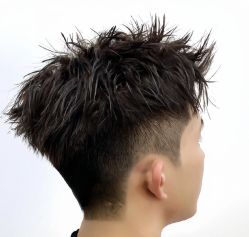 -风生造型
